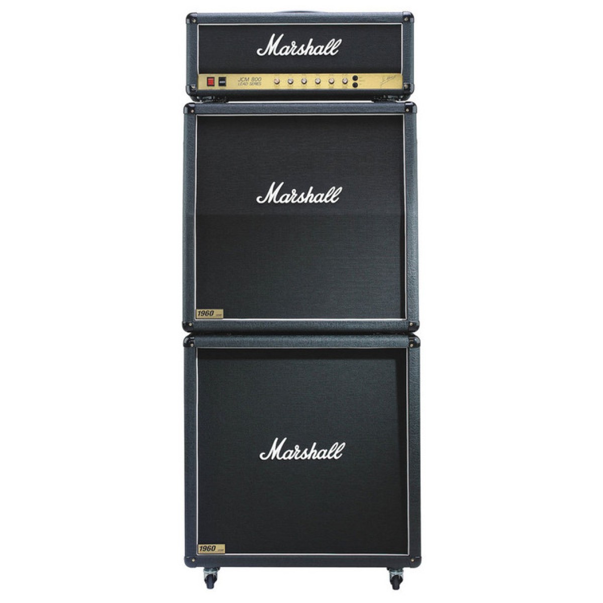 EffectPad British stack amp